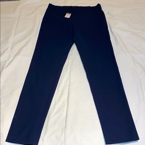 NEW Joseph Gabardine Stretch Legging